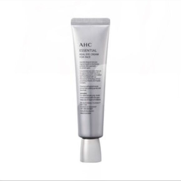 AHC Essential Real Eye Cream for Face - Picture 5 of 16